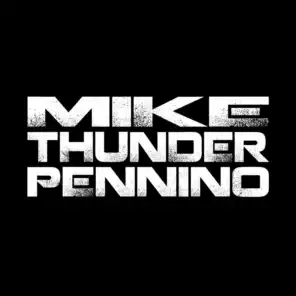 Mike "Thunder" Pennino