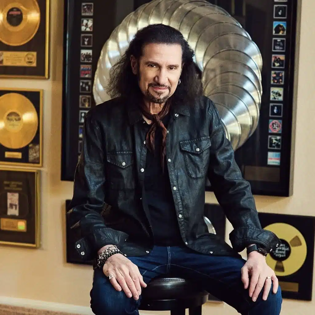 Bruce Kulick