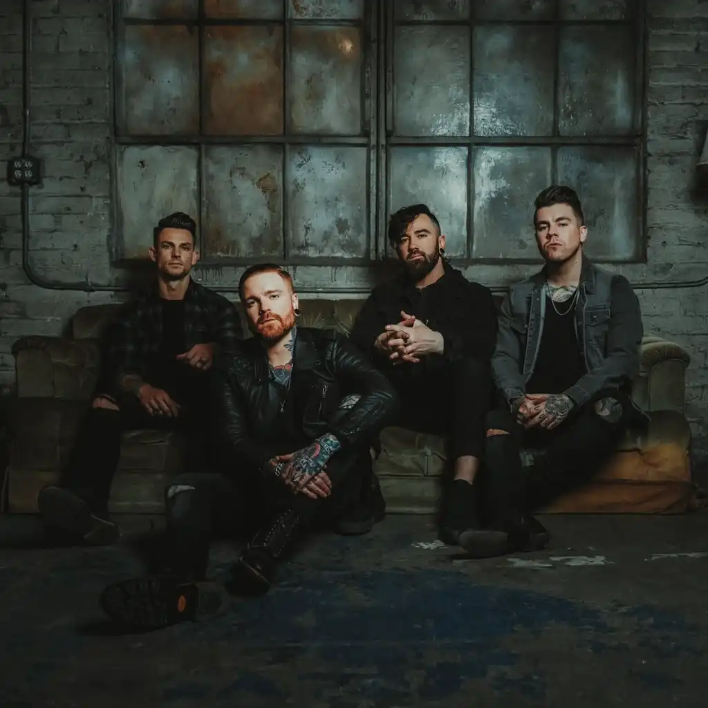 Memphis May Fire