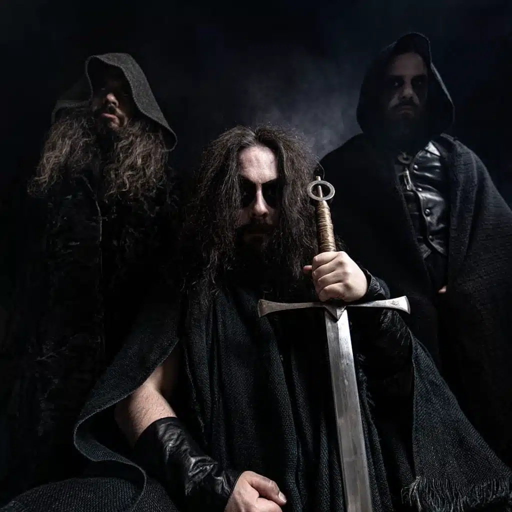 Wolves In The Throne Room