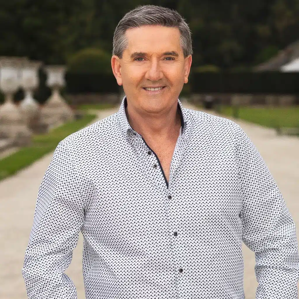 Daniel O'Donnell
