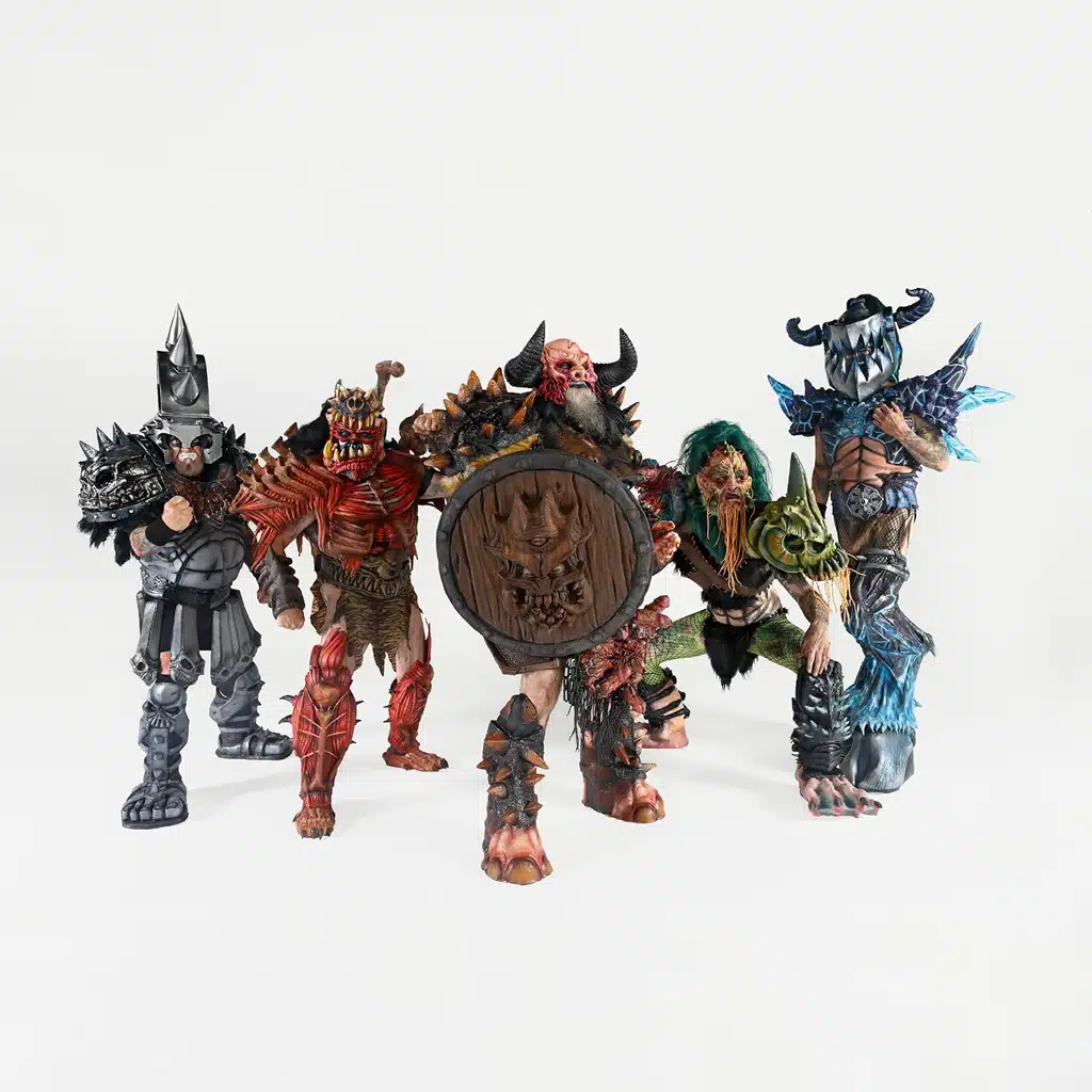 Gwar