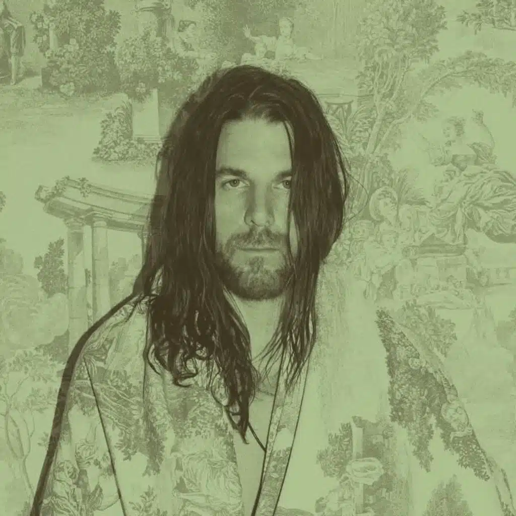 Jonathan Wilson