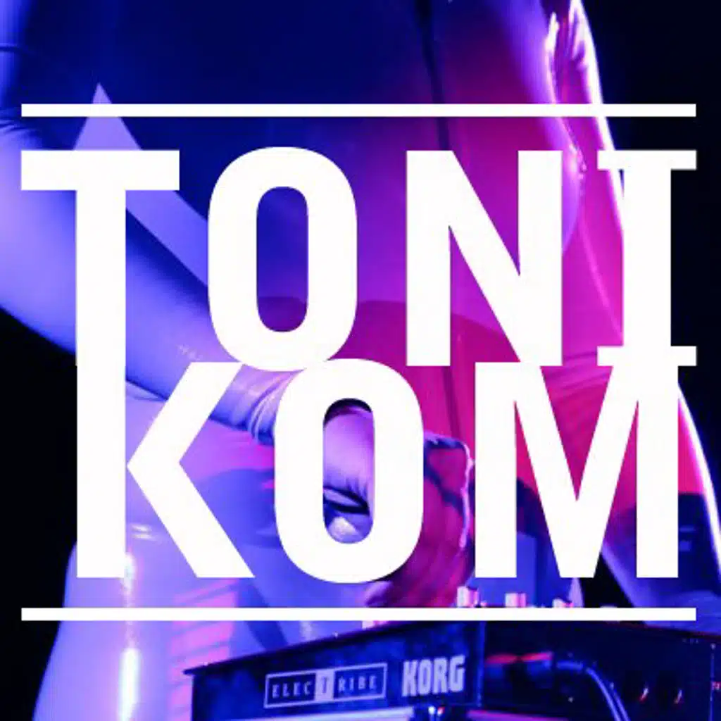 Tonikom