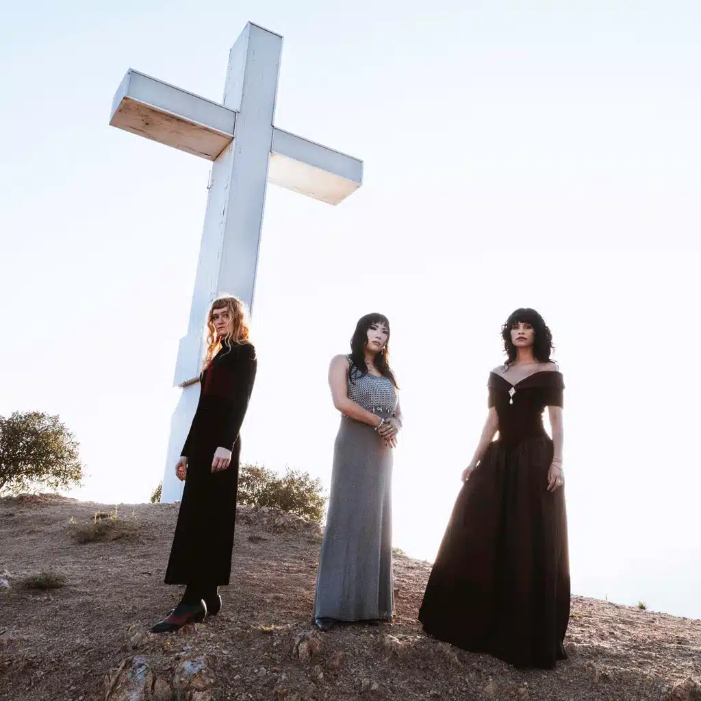 L.A. WITCH