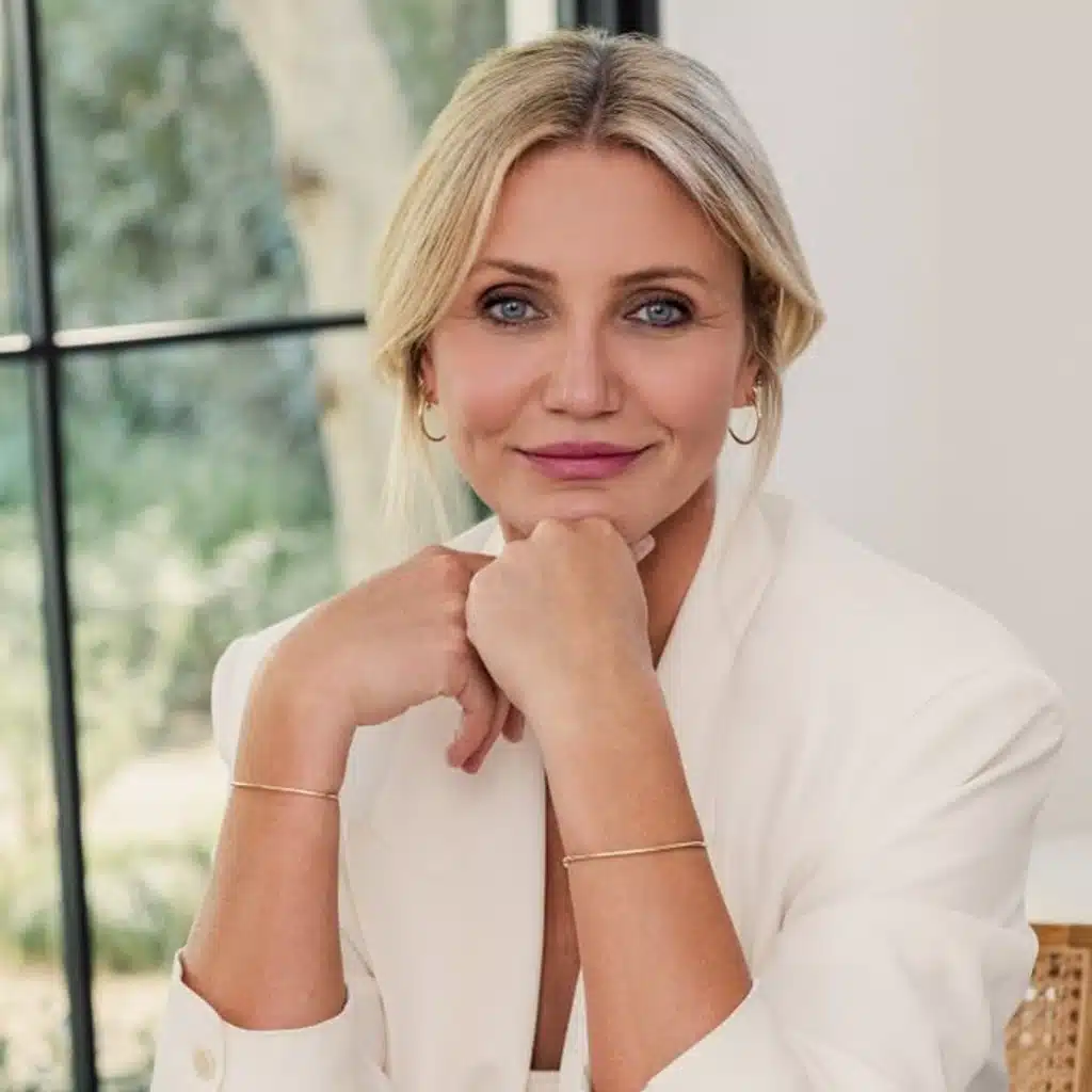 Cameron Diaz