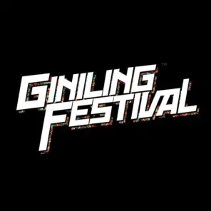 Giniling Festival