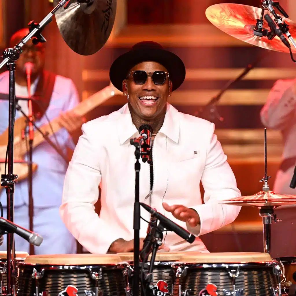 Pedrito Martinez