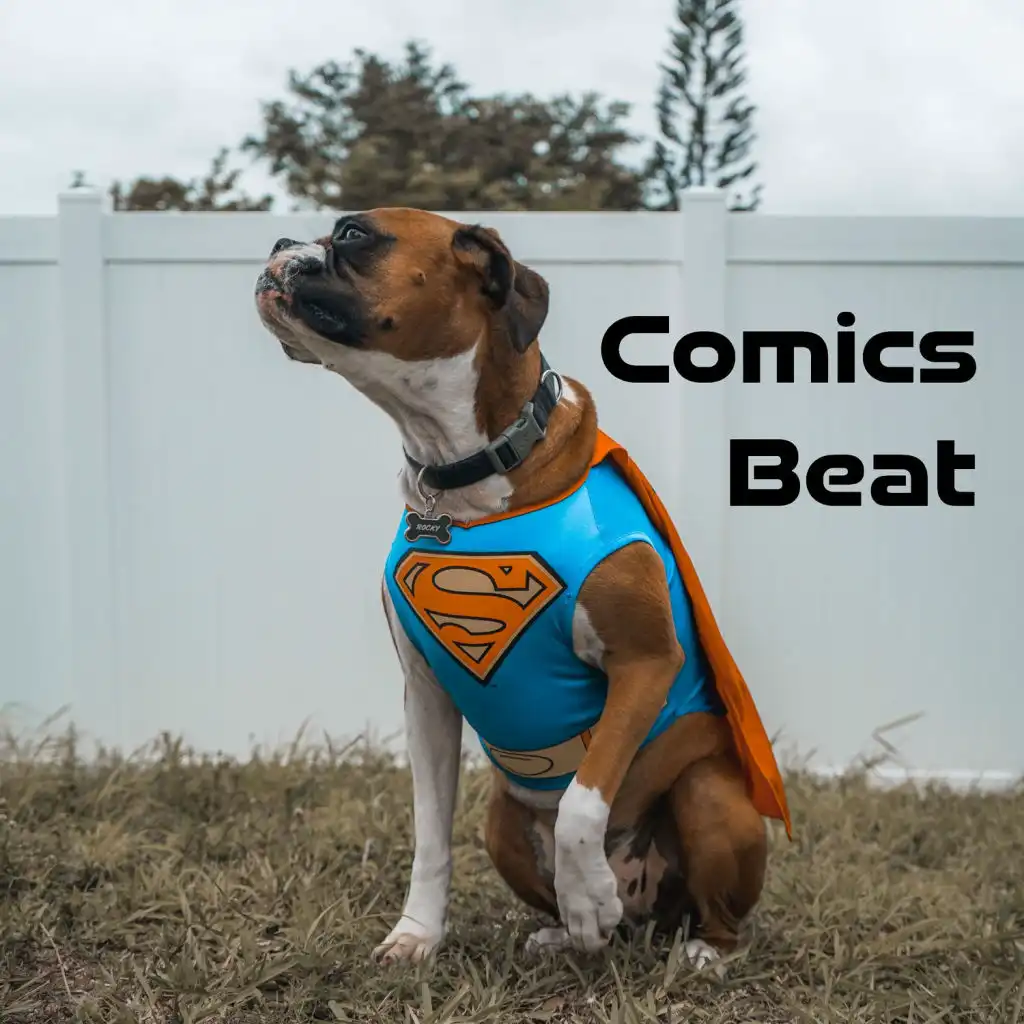 Comics Beat