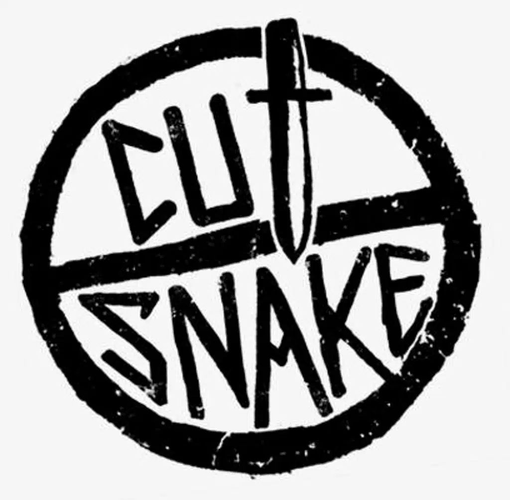 Cut Snake
