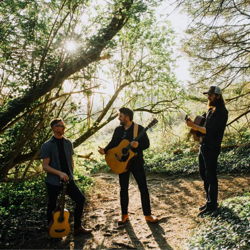 The Riptide Movement