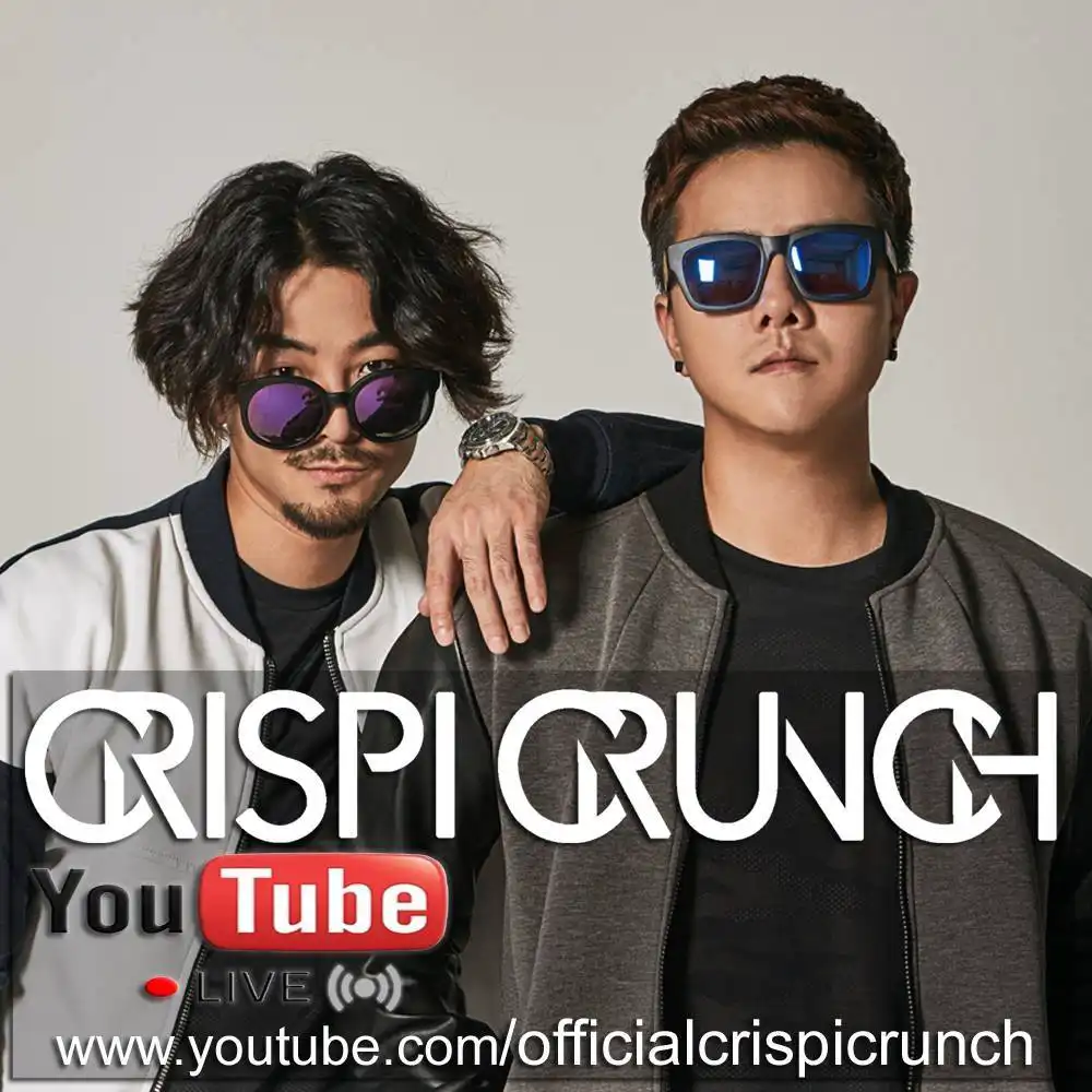 Crispi Crunch