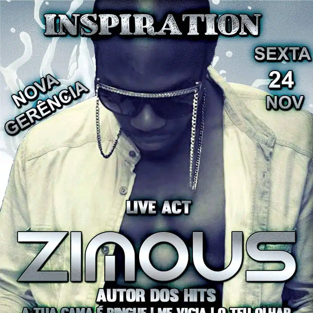 Zimous