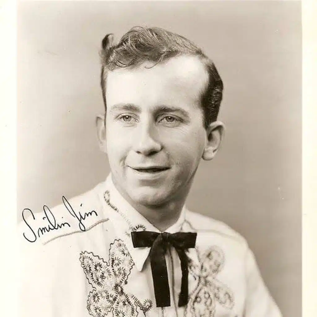 Jim Flaherty's Caravan