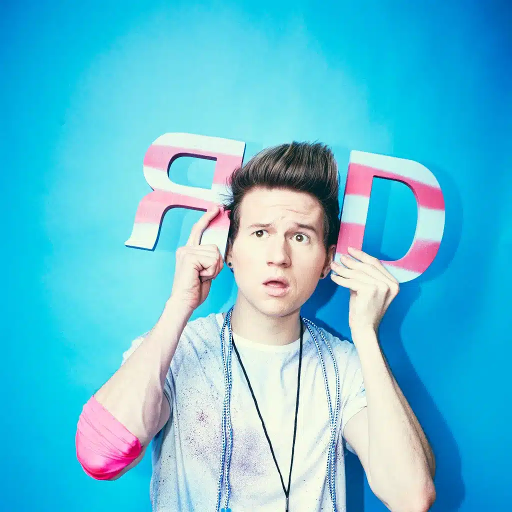 Ricky Dillon