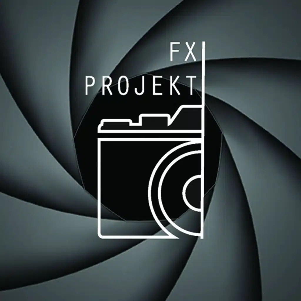 Fx Projekt
