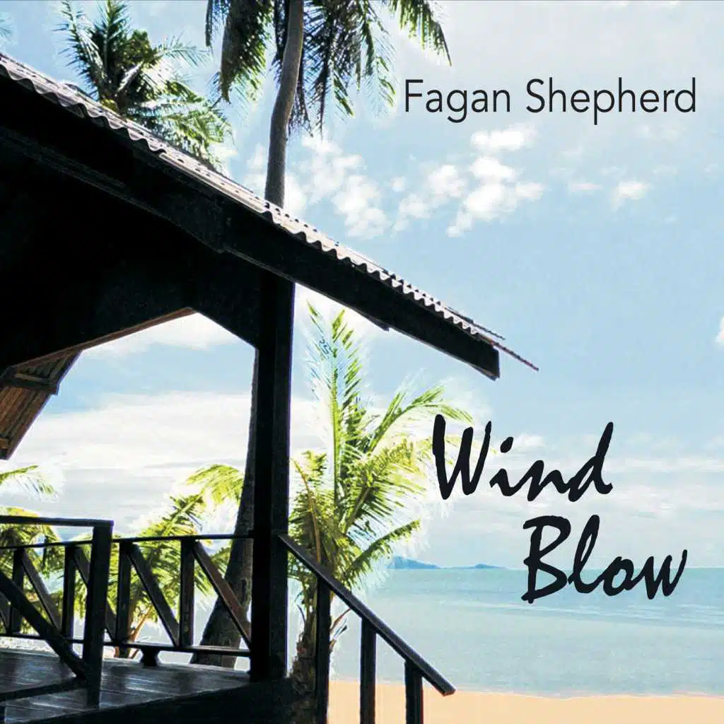 Wind Blow
