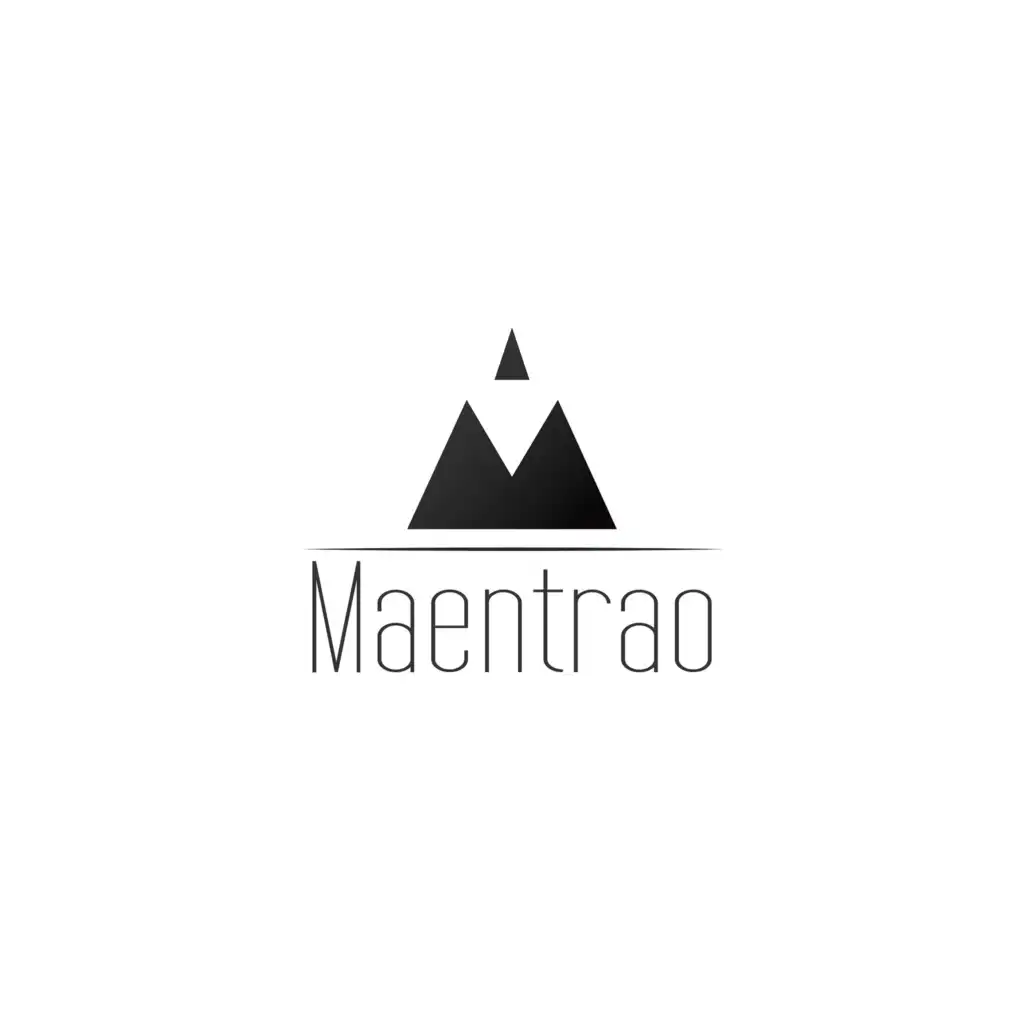 Maentrao