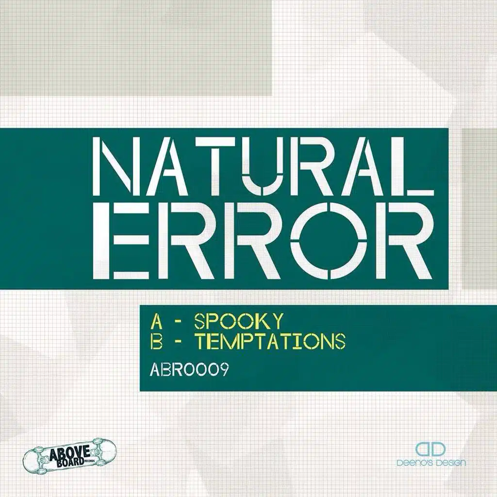Natural Error