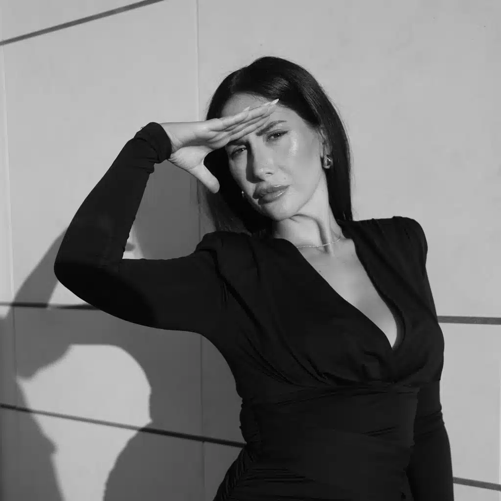 Jessica Morlacchi