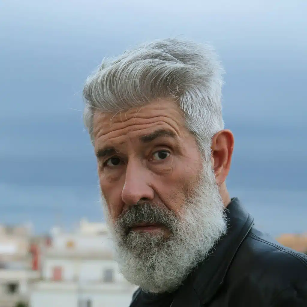 Alessandro Benvenuti