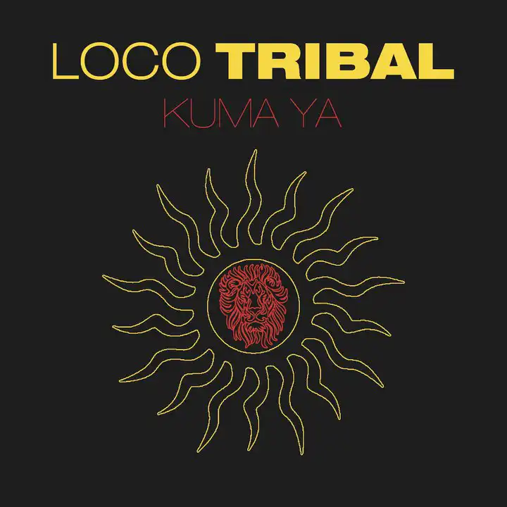 Loco Tribal