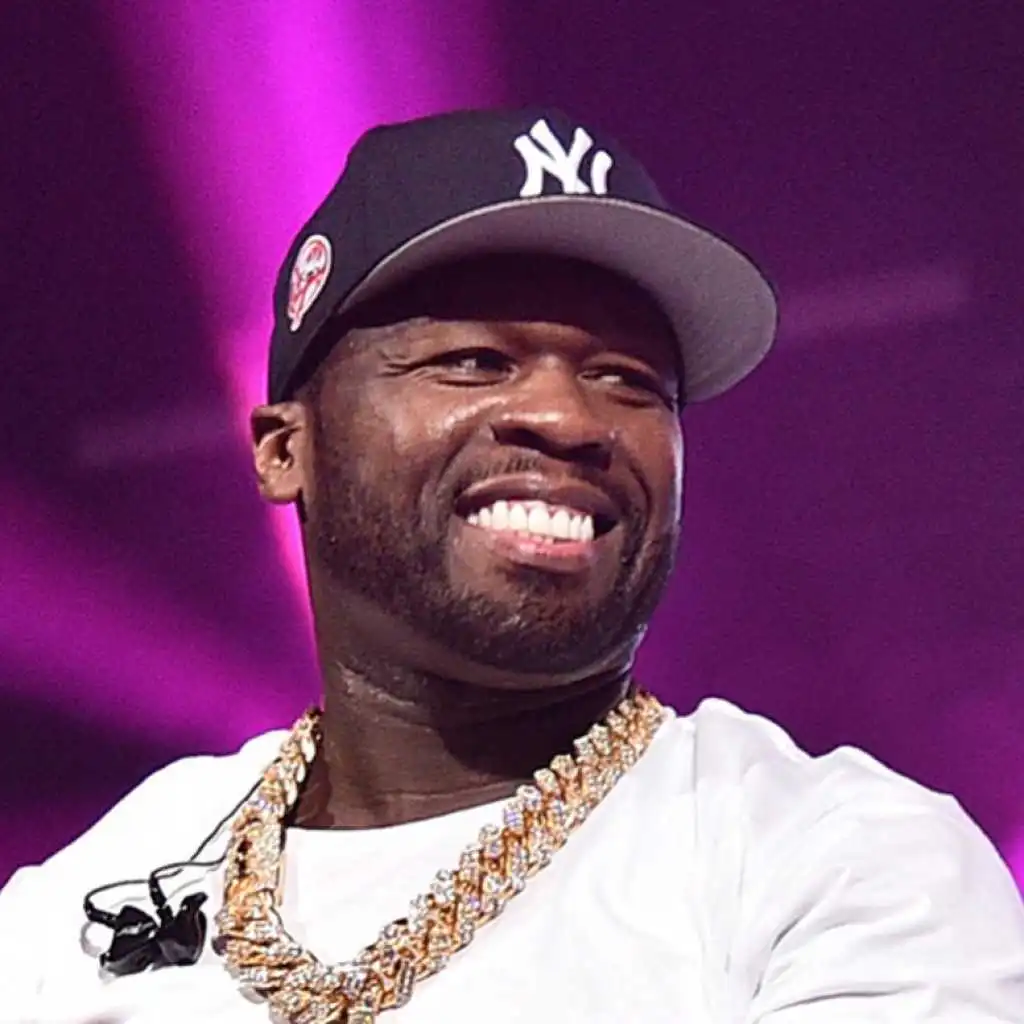 50 Cent