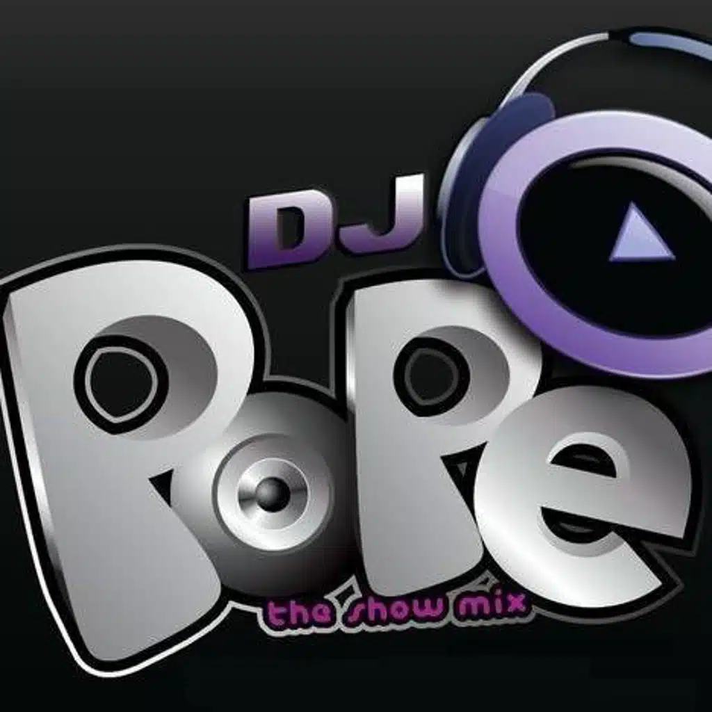 DJ Pope