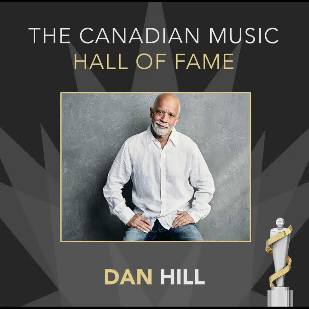 Dan Hill