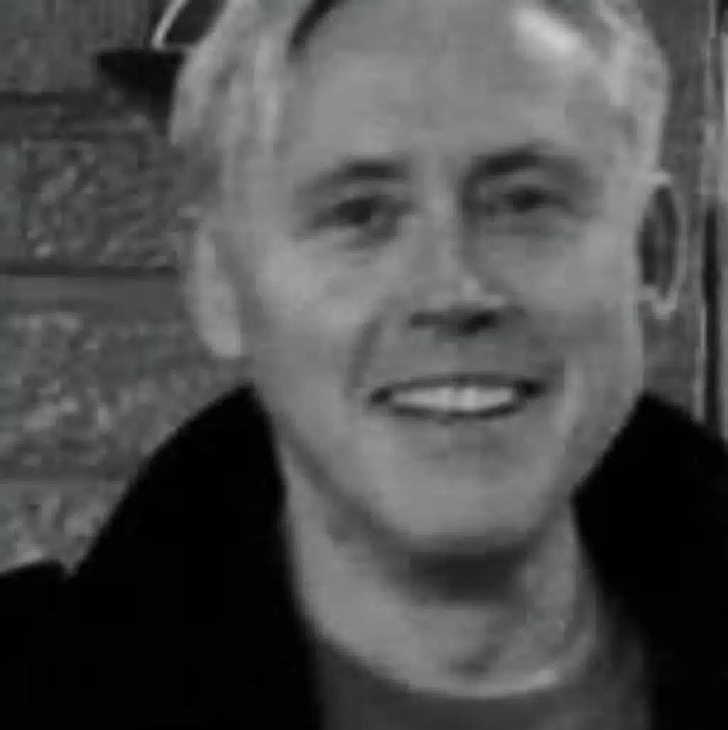 Kirk Brandon