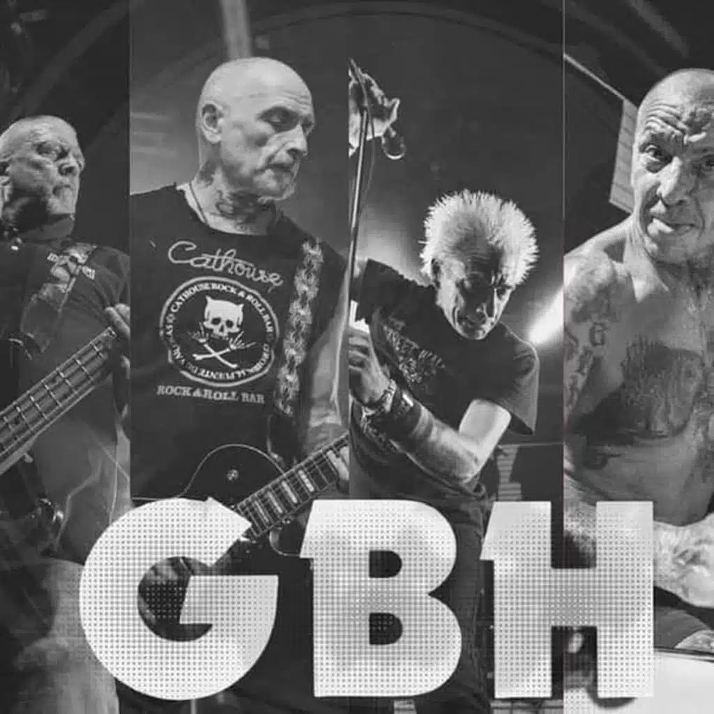 GBH