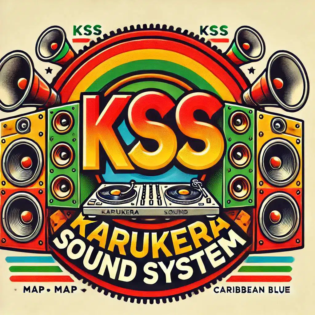 Karukera Sound System