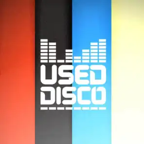 Used Disco