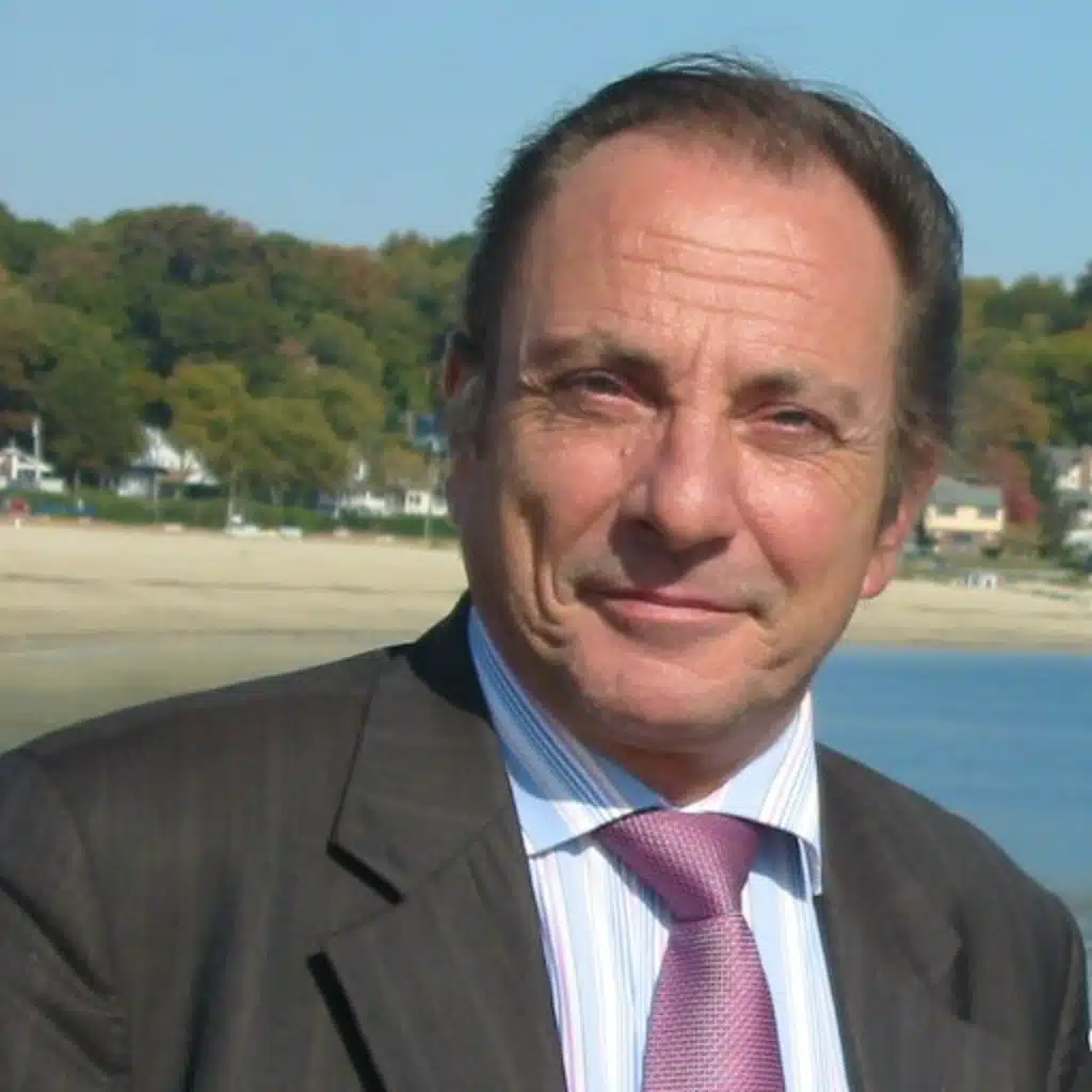 Pierre Pincemaille