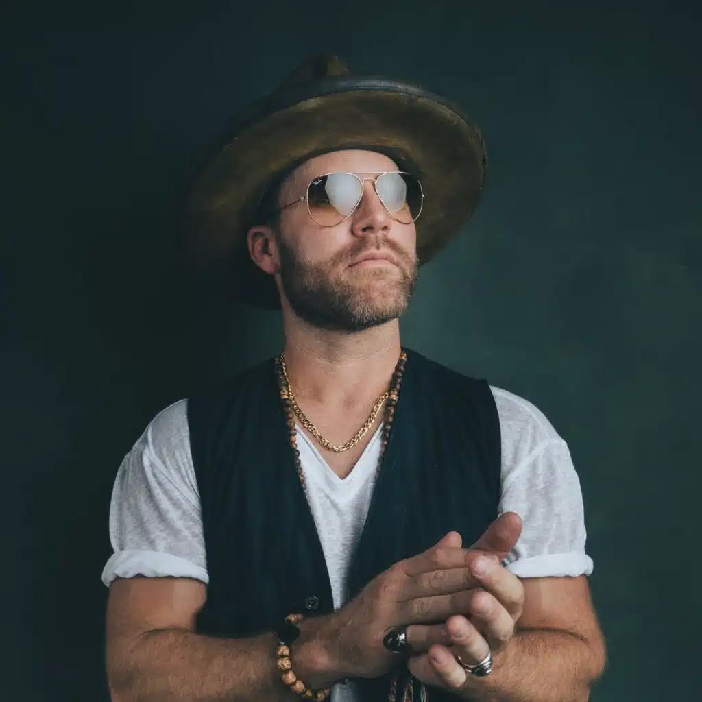 Drake White