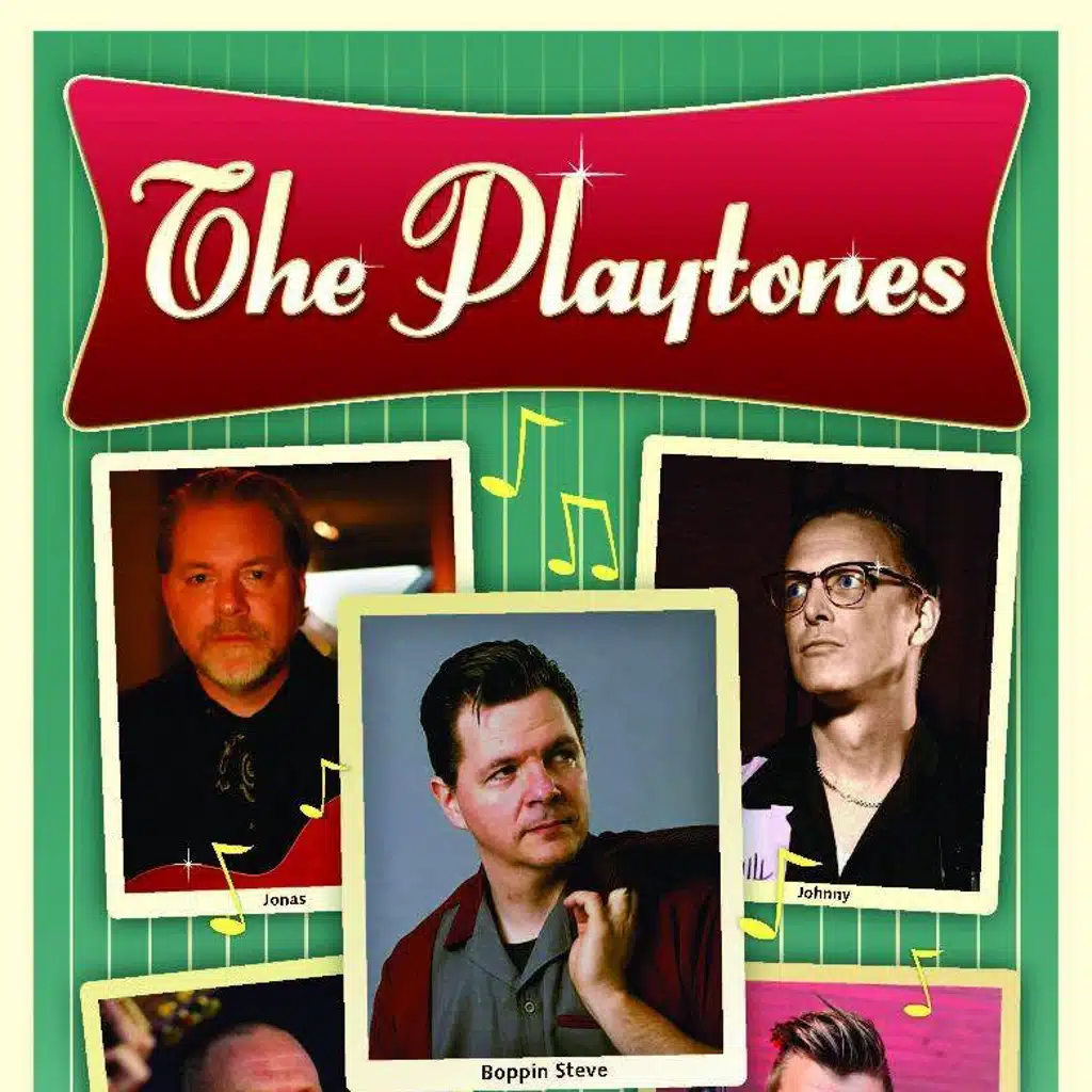 The Playtones