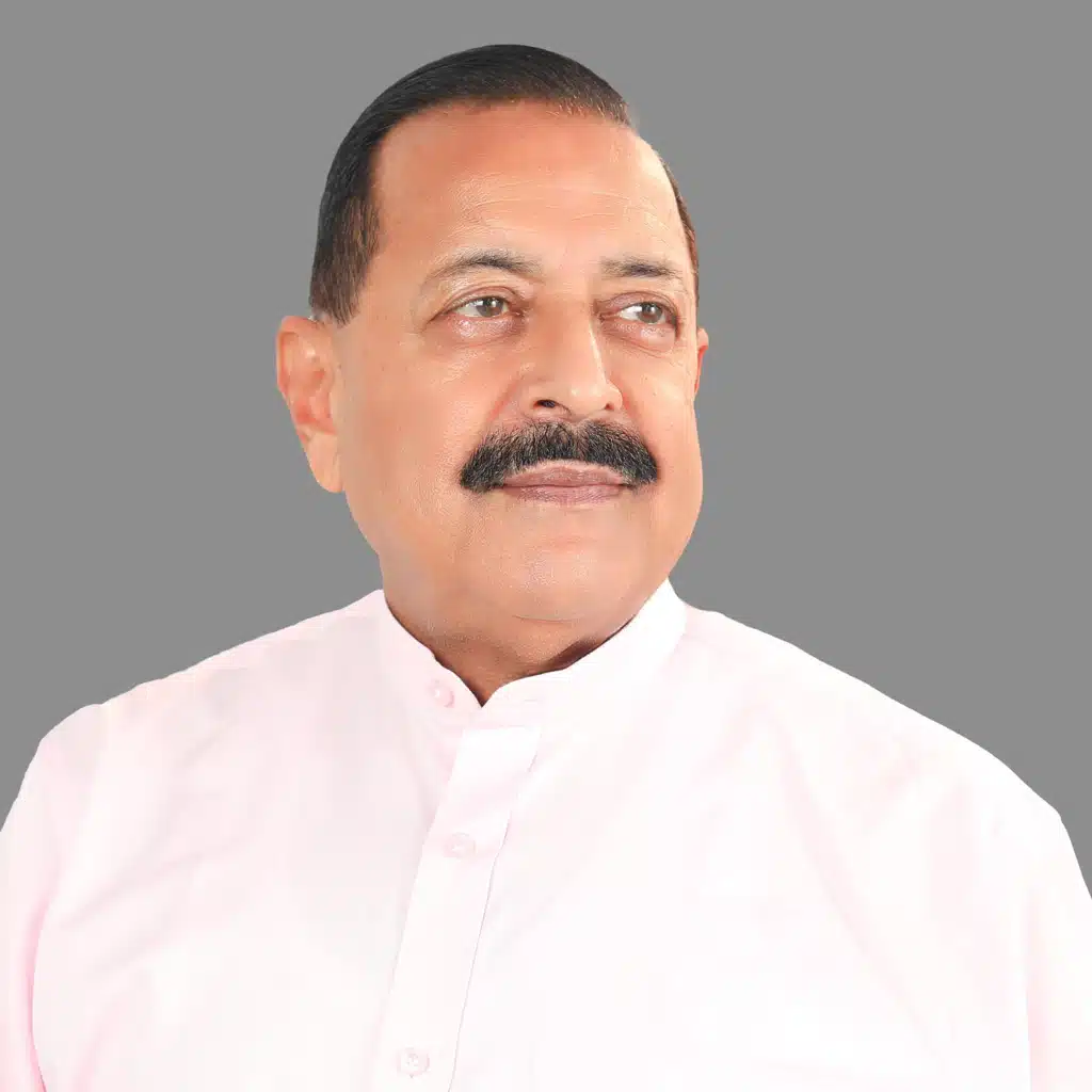 Jitendra Singh
