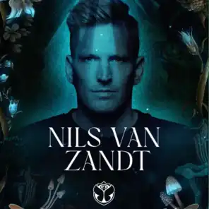 Nils Van Zandt