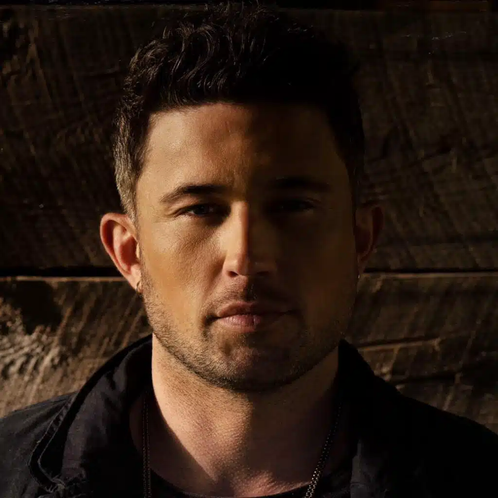 Michael Ray
