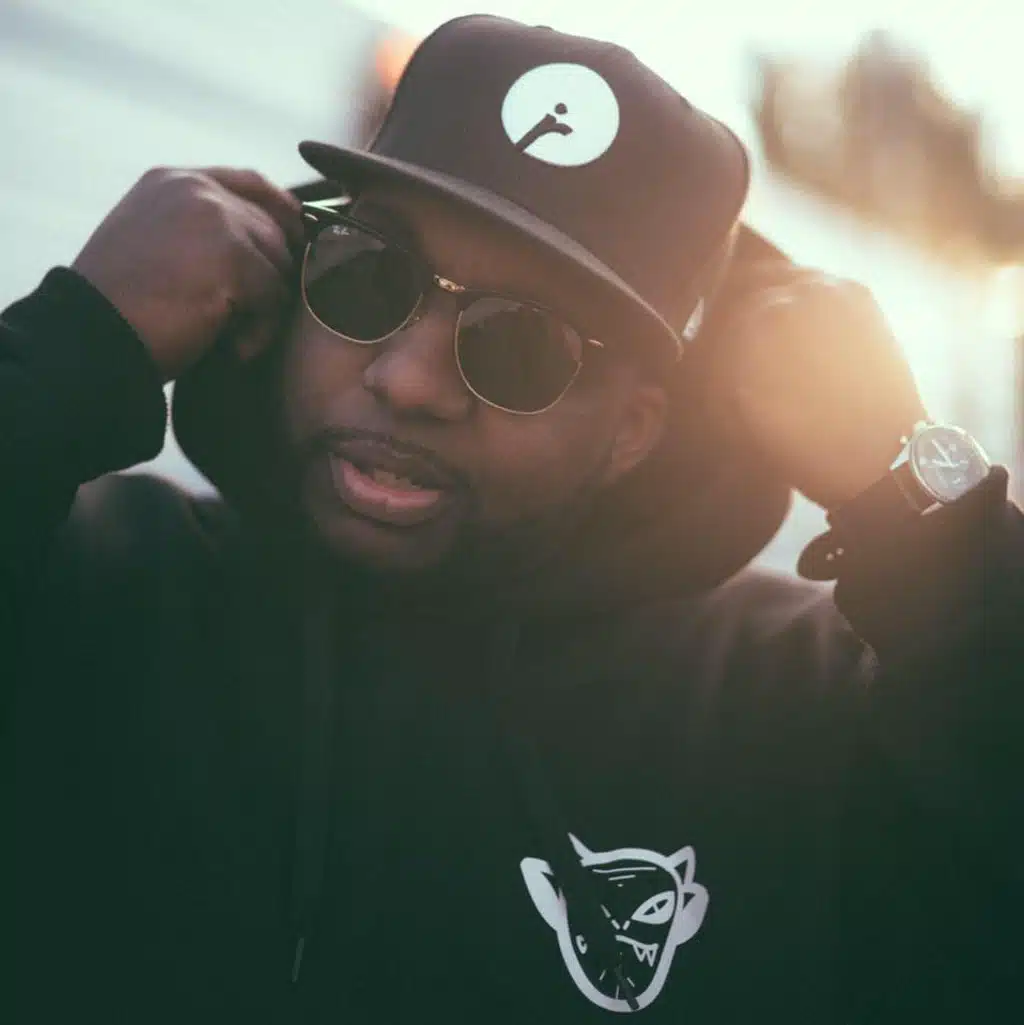 Rell The Soundbender