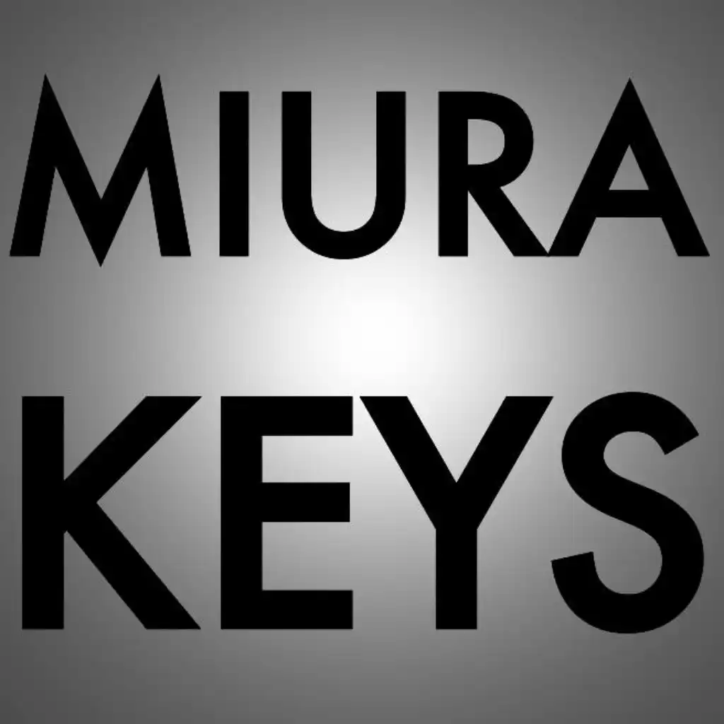 Miura Keys