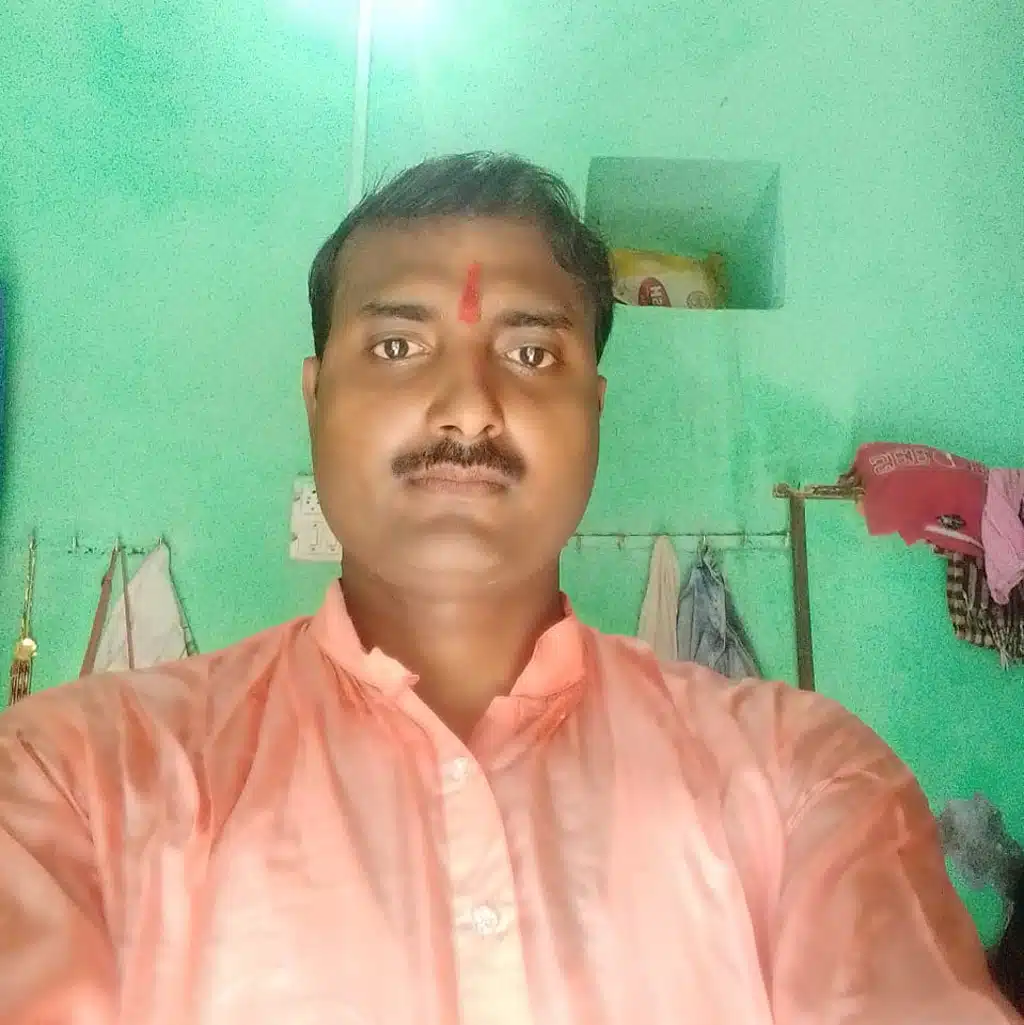 Sonu Singh