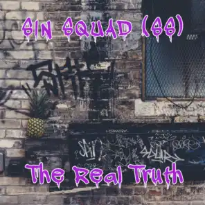 The Real Truth (feat. Mloose & LR)