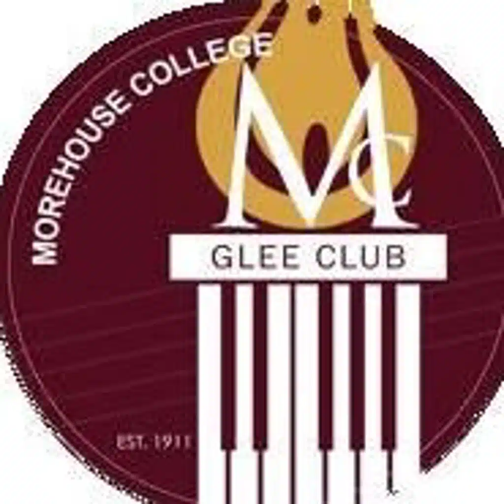 The Morehouse College Glee Club