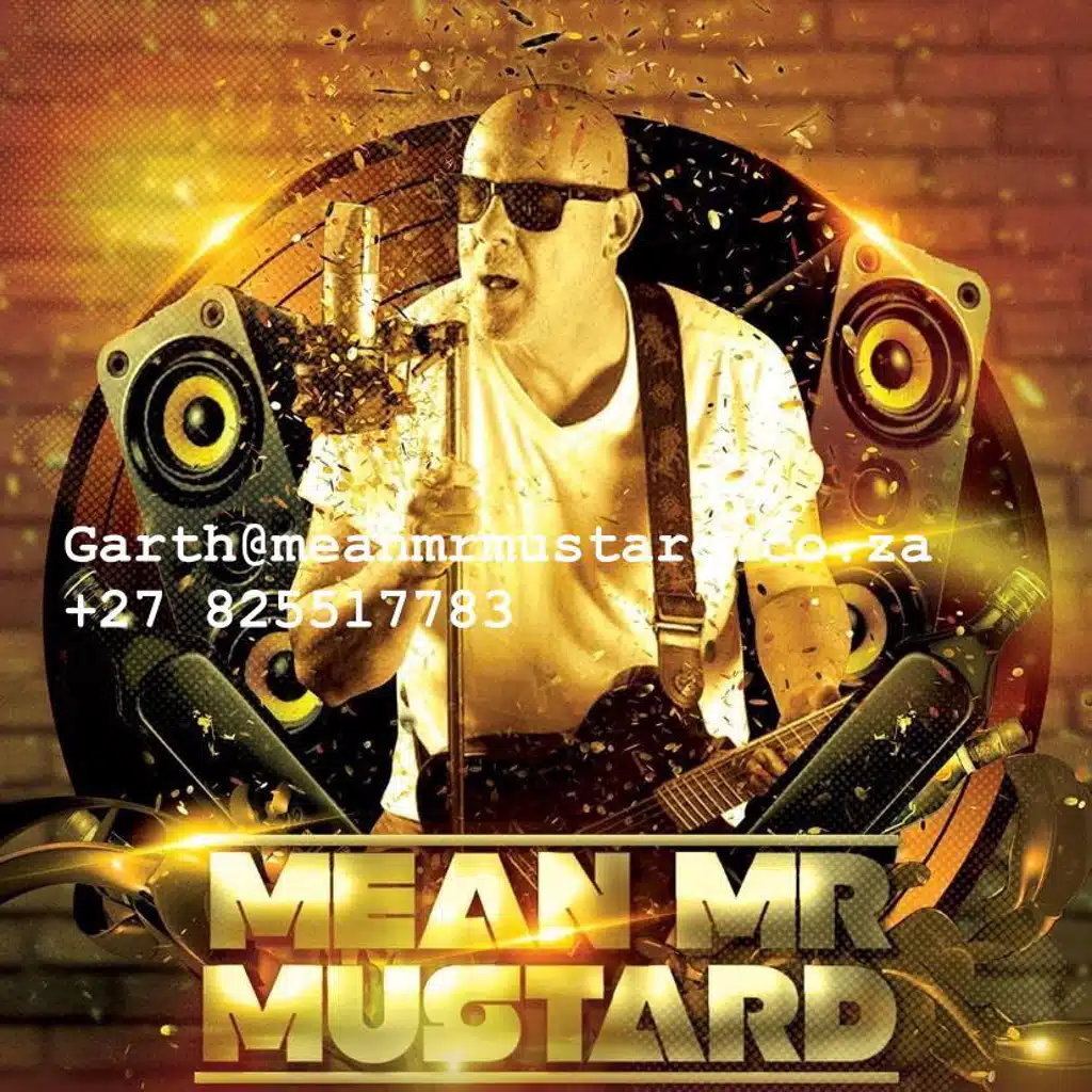Mean Mr Mustard