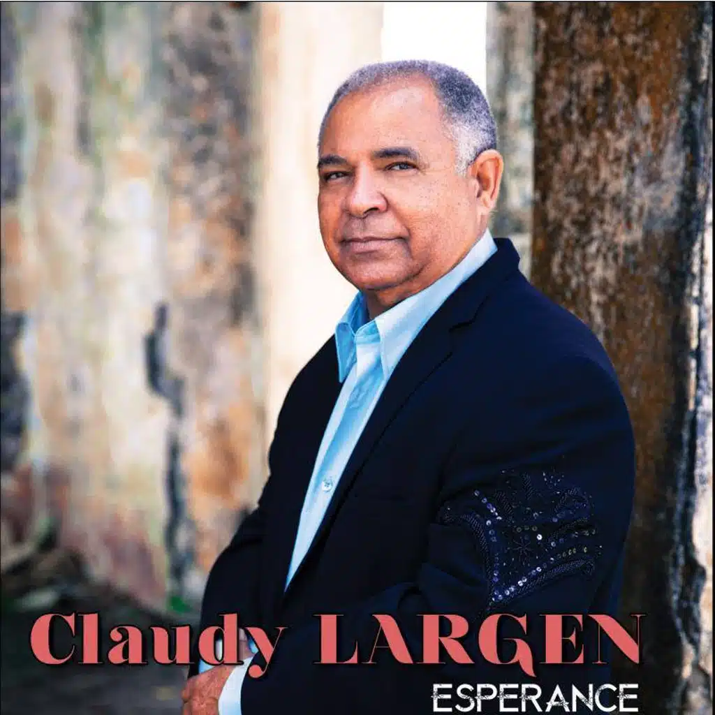 Claudy Largen