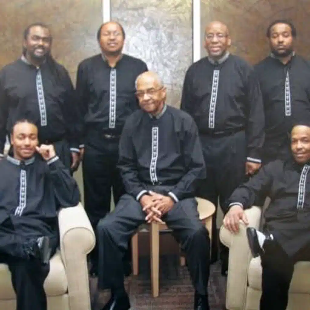 Spiritual Harmonizers