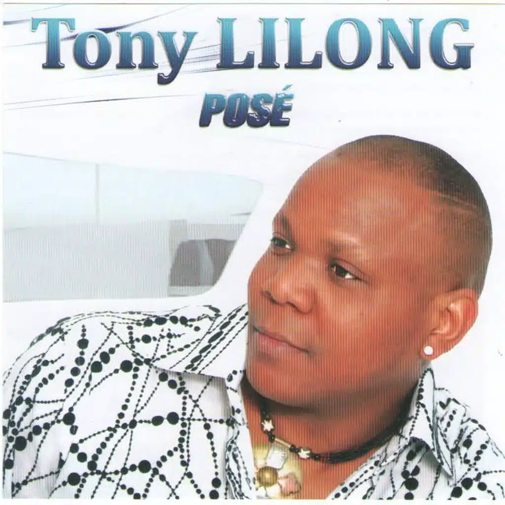 Tony Lilong