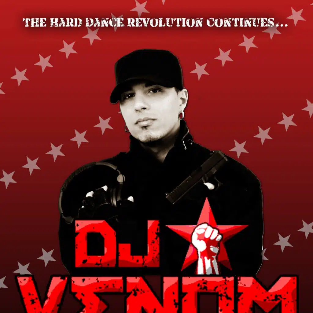 DJ Venom