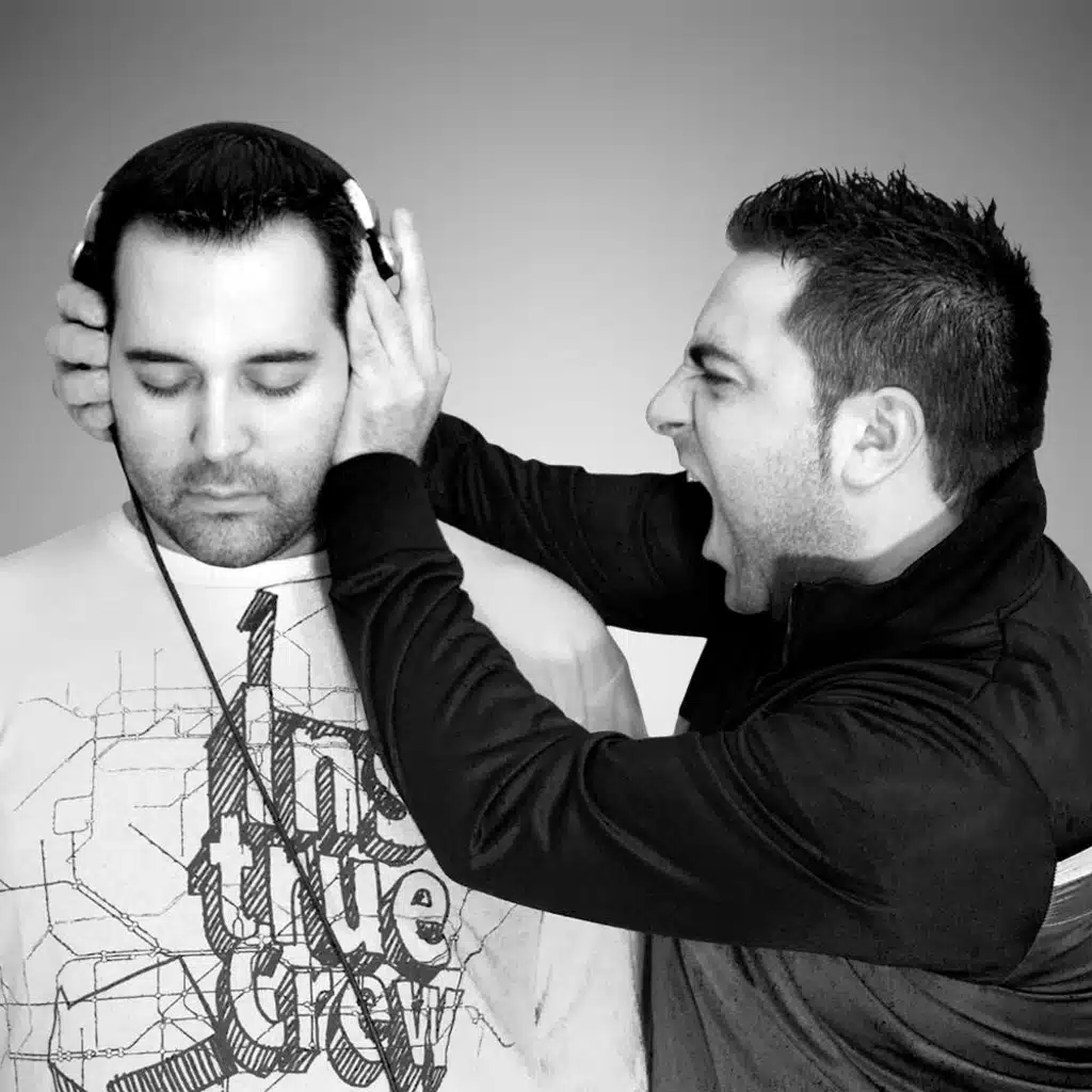 The Groove Ministers